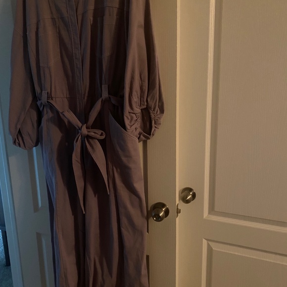 Plus Size Jumpsuit - Picture 1 of 1